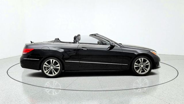 2016 Mercedes-Benz E-Class 2dr Cabriolet E 400 RWD w/ Premium 2 Pkg - 23073955 - 3