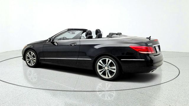 2016 Mercedes-Benz E-Class 2dr Cabriolet E 400 RWD w/ Premium 2 Pkg - 23073955 - 6