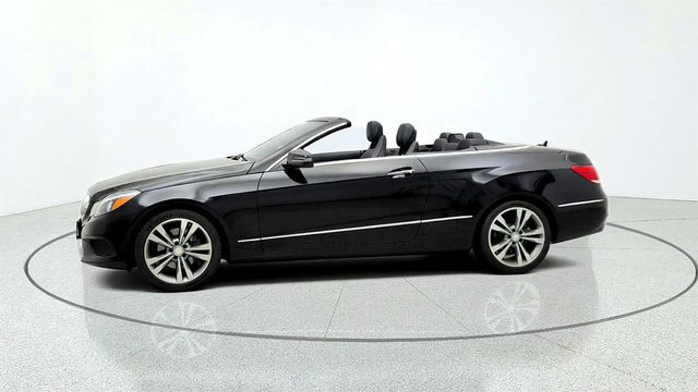 2016 Mercedes-Benz E-Class 2dr Cabriolet E 400 RWD w/ Premium 2 Pkg - 23073955 - 7