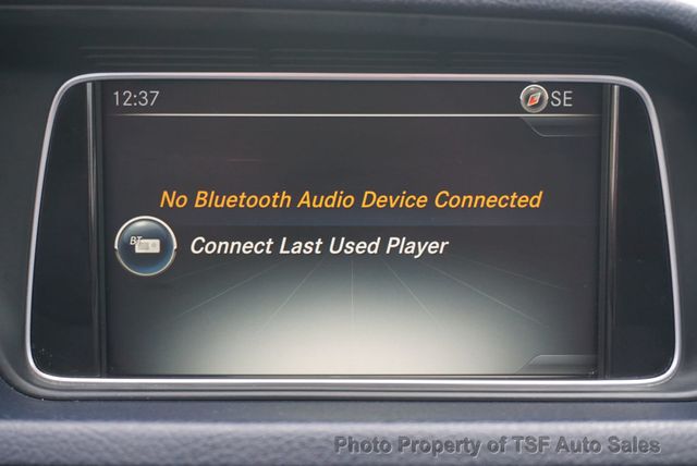 2016 Mercedes-Benz E-Class 2dr Coupe E 400 4MATIC BLUE LEATHER PREMIUM 3 PKG LIGHTING PKG  - 22984673 - 23