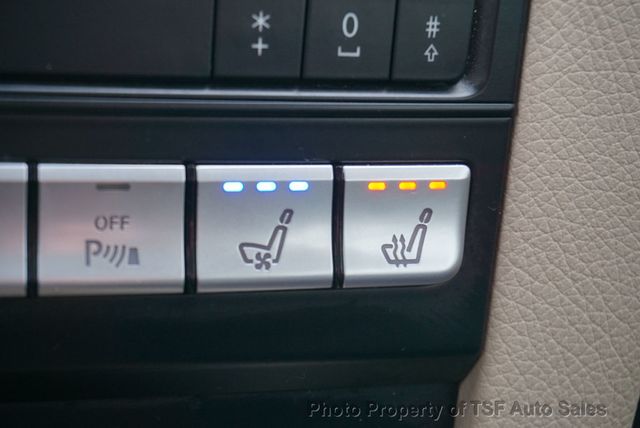 2016 Mercedes-Benz E-Class 2dr Coupe E 400 4MATIC BLUE LEATHER PREMIUM 3 PKG LIGHTING PKG  - 22984673 - 27