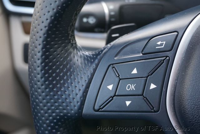 2016 Mercedes-Benz E-Class 2dr Coupe E 400 4MATIC BLUE LEATHER PREMIUM 3 PKG LIGHTING PKG  - 22984673 - 31