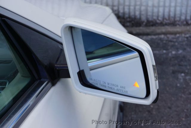 2016 Mercedes-Benz E-Class 2dr Coupe E 400 4MATIC BLUE LEATHER PREMIUM 3 PKG LIGHTING PKG  - 22984673 - 39