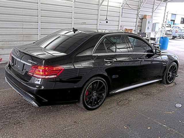 2016 Mercedes-Benz E-Class 4dr Sedan AMG E 63 S 4MATIC - 23090611 - 1
