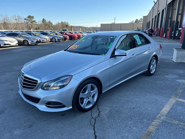 2016 Mercedes-Benz E-Class 4dr Sedan E 250 BlueTEC Sport RWD - 22981726 - 2