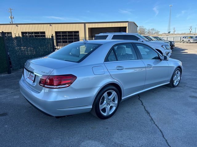 2016 Mercedes-Benz E-Class 4dr Sedan E 250 BlueTEC Sport RWD - 22981726 - 3
