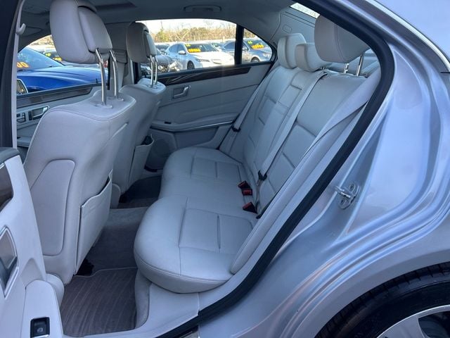 2016 Mercedes-Benz E-Class 4dr Sedan E 250 BlueTEC Sport RWD - 22981726 - 6