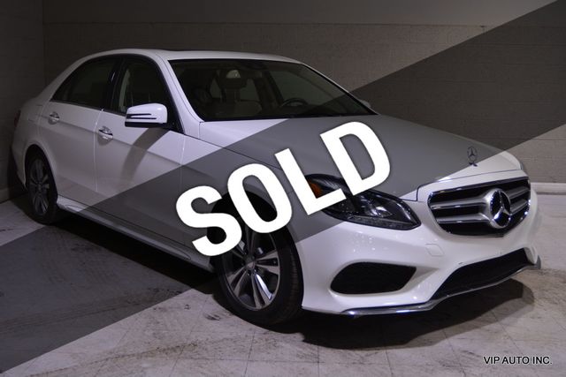 2016 Mercedes-Benz E-Class 4dr Sedan E 250 BlueTEC Sport RWD - 22901826 - 0