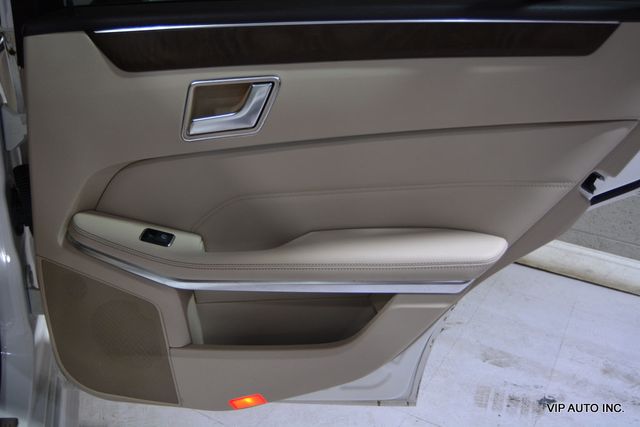 2016 Mercedes-Benz E-Class 4dr Sedan E 250 BlueTEC Sport RWD - 22901826 - 9