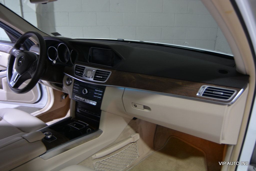 2016 Mercedes-Benz E-Class 4dr Sedan E 250 BlueTEC Sport RWD - 22901826 - 11