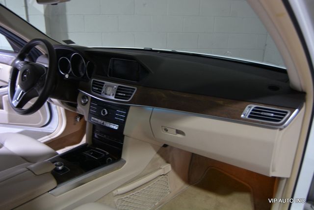 2016 Mercedes-Benz E-Class 4dr Sedan E 250 BlueTEC Sport RWD - 22901826 - 11