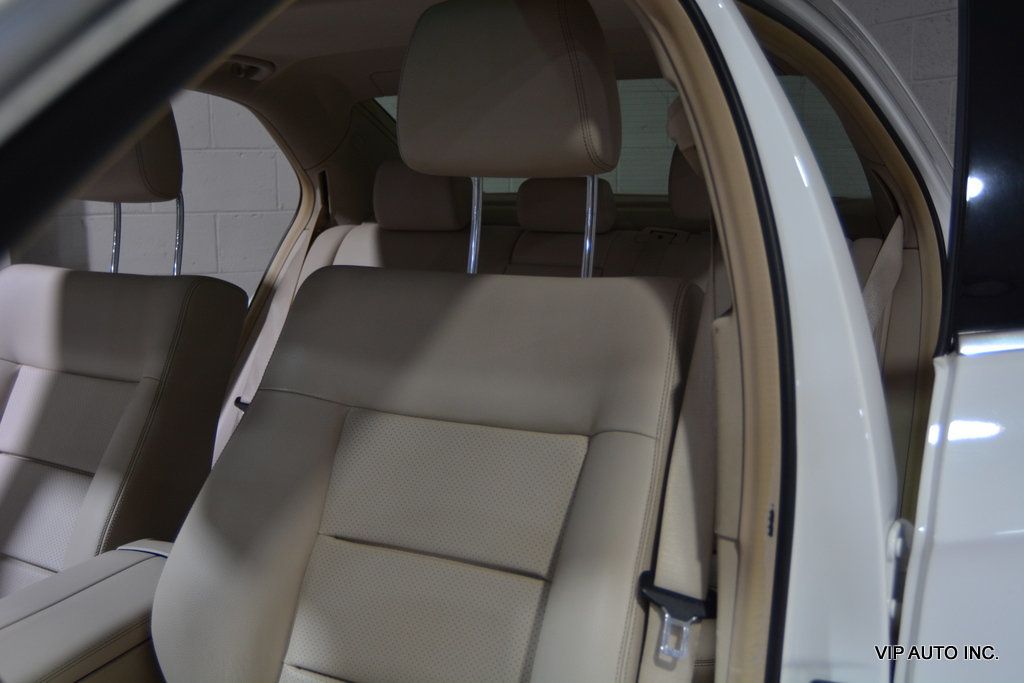 2016 Mercedes-Benz E-Class 4dr Sedan E 250 BlueTEC Sport RWD - 22901826 - 12