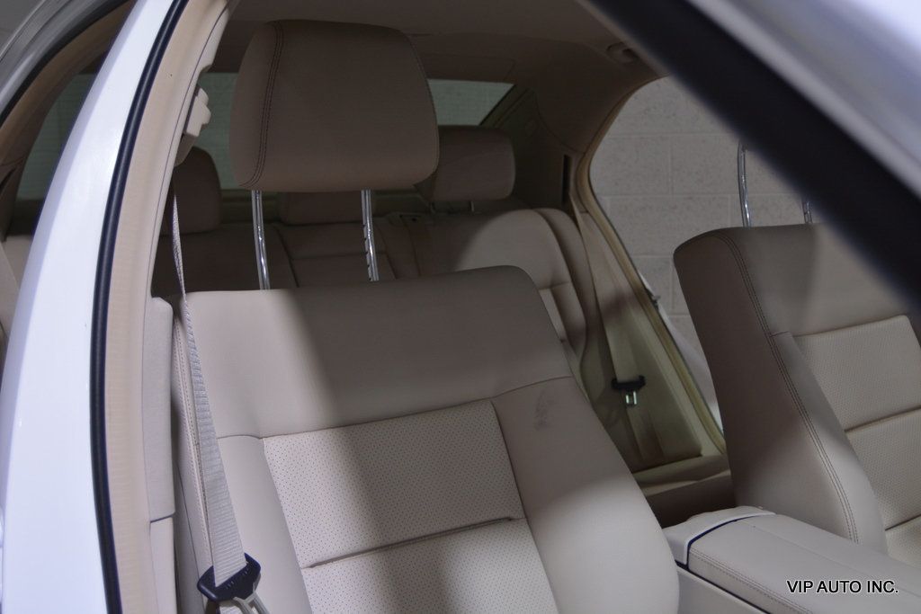 2016 Mercedes-Benz E-Class 4dr Sedan E 250 BlueTEC Sport RWD - 22901826 - 13