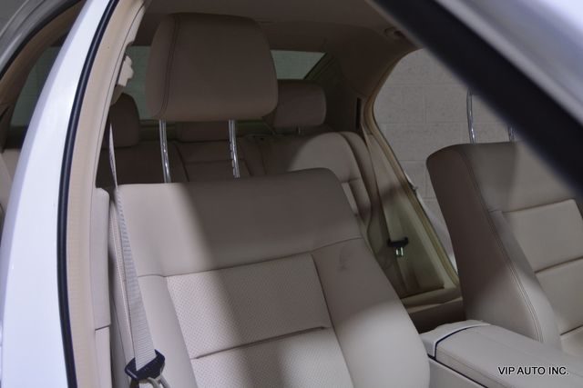 2016 Mercedes-Benz E-Class 4dr Sedan E 250 BlueTEC Sport RWD - 22901826 - 13