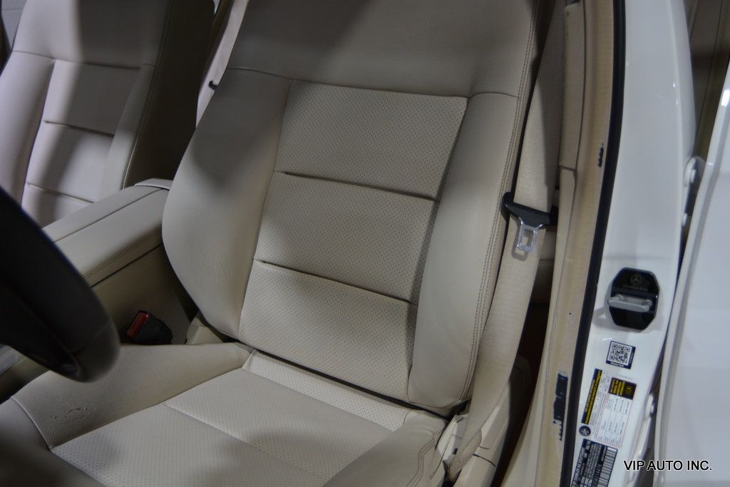 2016 Mercedes-Benz E-Class 4dr Sedan E 250 BlueTEC Sport RWD - 22901826 - 14