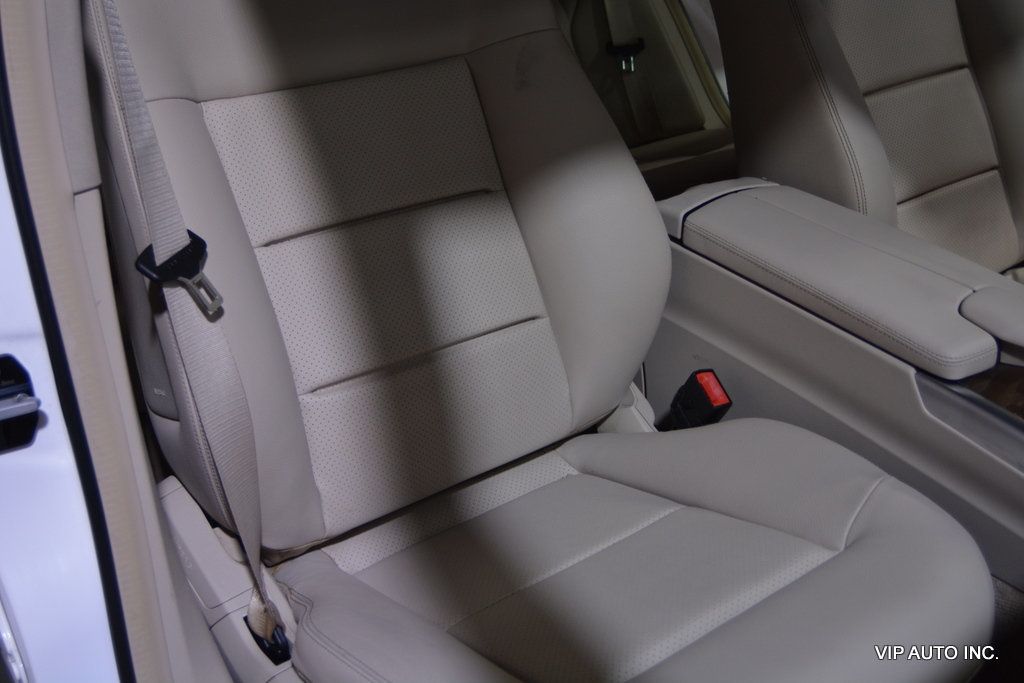 2016 Mercedes-Benz E-Class 4dr Sedan E 250 BlueTEC Sport RWD - 22901826 - 15