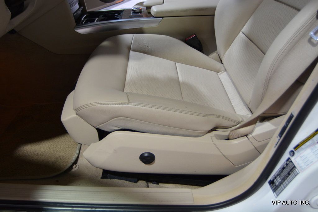 2016 Mercedes-Benz E-Class 4dr Sedan E 250 BlueTEC Sport RWD - 22901826 - 16