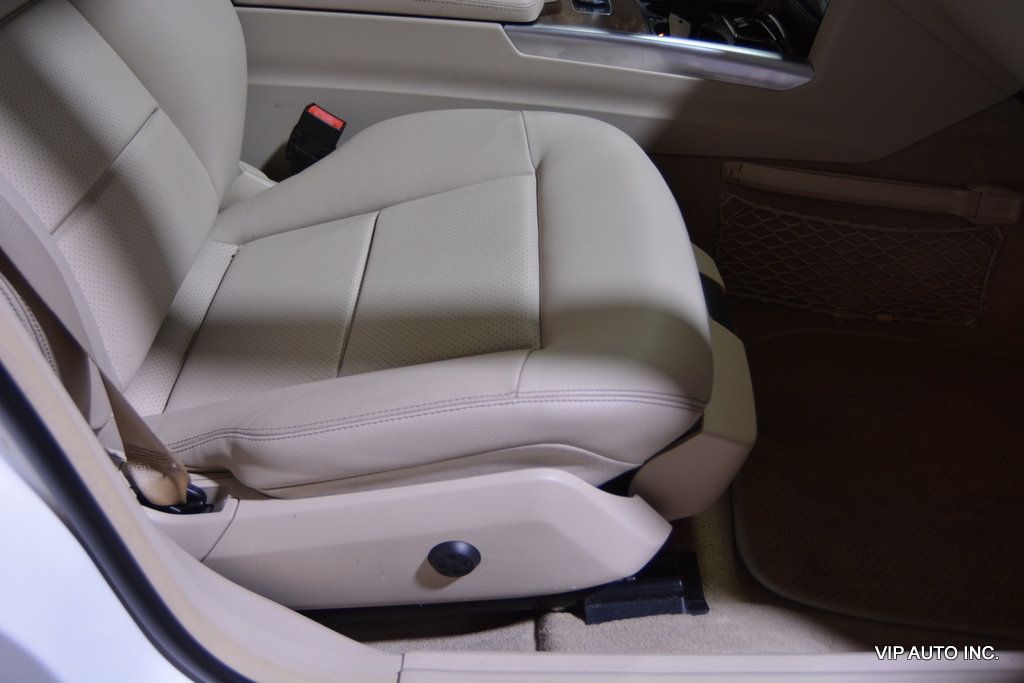 2016 Mercedes-Benz E-Class 4dr Sedan E 250 BlueTEC Sport RWD - 22901826 - 17