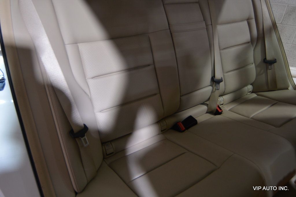 2016 Mercedes-Benz E-Class 4dr Sedan E 250 BlueTEC Sport RWD - 22901826 - 20