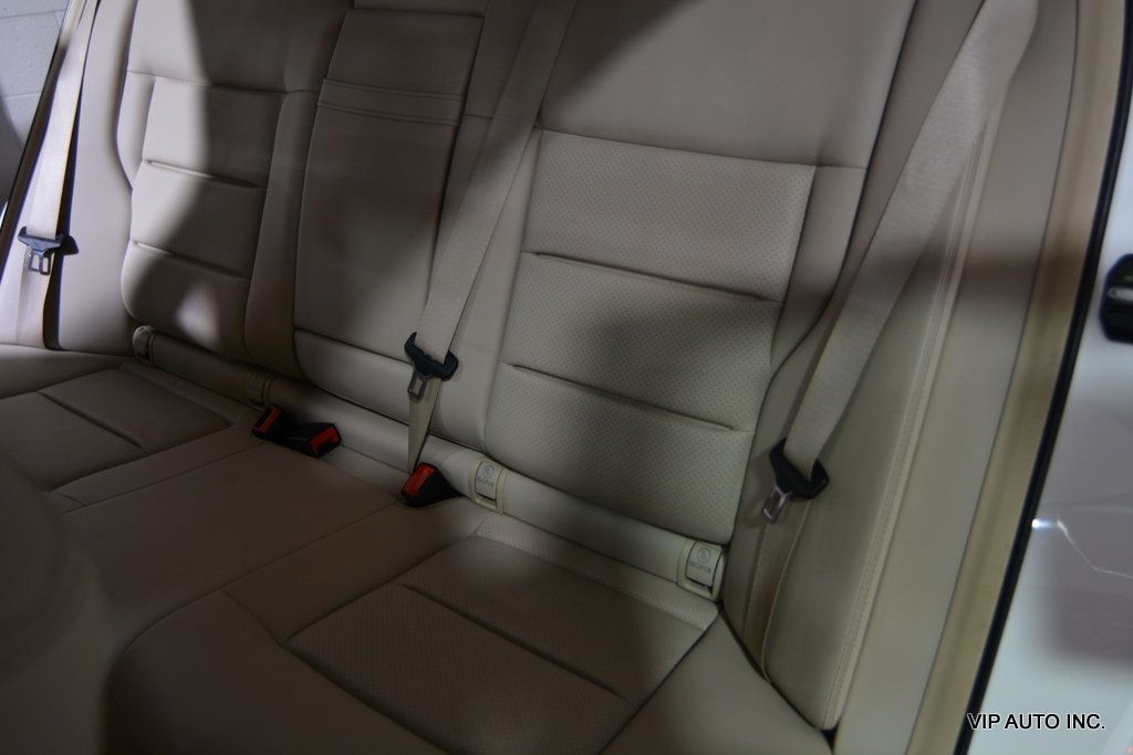 2016 Mercedes-Benz E-Class 4dr Sedan E 250 BlueTEC Sport RWD - 22901826 - 21