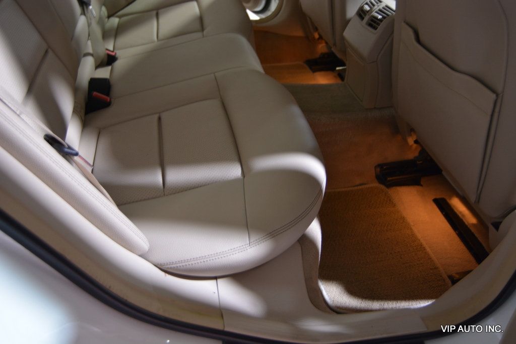 2016 Mercedes-Benz E-Class 4dr Sedan E 250 BlueTEC Sport RWD - 22901826 - 23