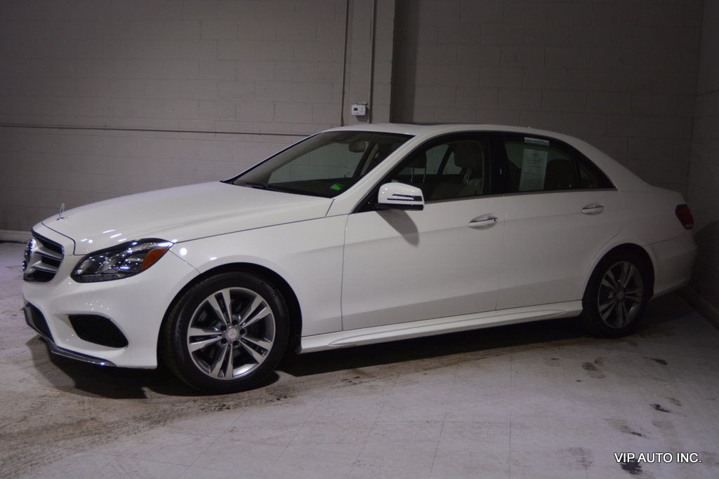 2016 Mercedes-Benz E-Class 4dr Sedan E 250 BlueTEC Sport RWD - 22901826 - 29