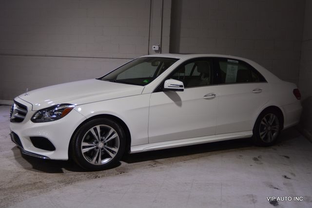 2016 Mercedes-Benz E-Class 4dr Sedan E 250 BlueTEC Sport RWD - 22901826 - 29