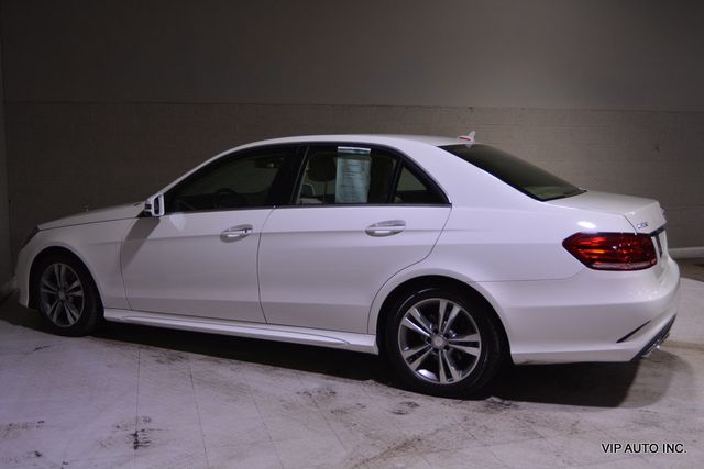 2016 Mercedes-Benz E-Class 4dr Sedan E 250 BlueTEC Sport RWD - 22901826 - 30