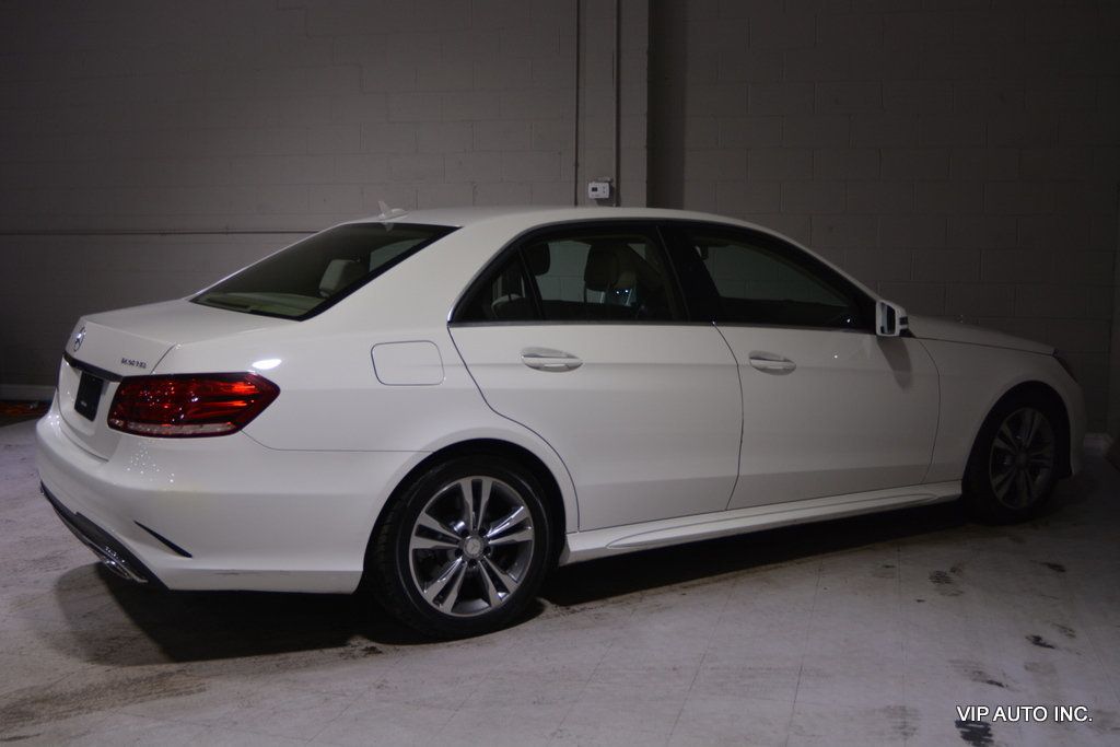 2016 Mercedes-Benz E-Class 4dr Sedan E 250 BlueTEC Sport RWD - 22901826 - 31