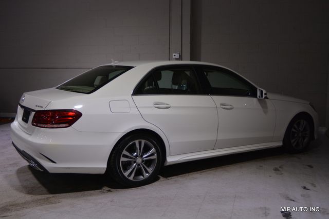 2016 Mercedes-Benz E-Class 4dr Sedan E 250 BlueTEC Sport RWD - 22901826 - 31