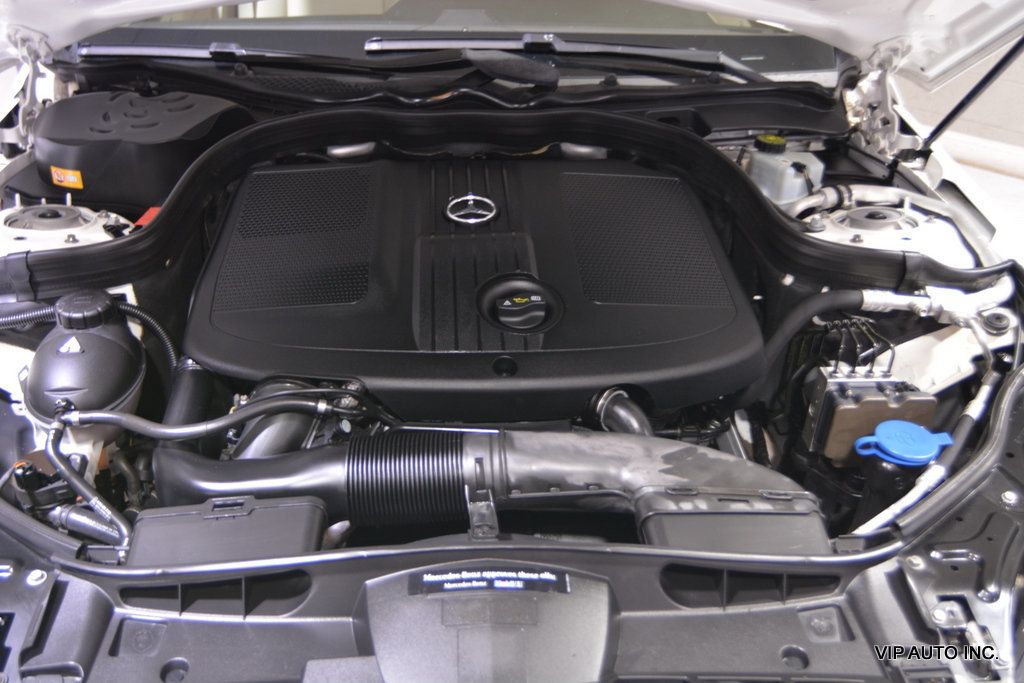 2016 Mercedes-Benz E-Class 4dr Sedan E 250 BlueTEC Sport RWD - 22901826 - 33