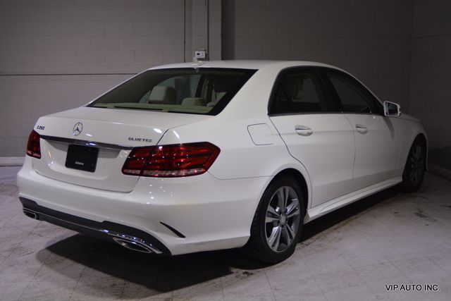 2016 Mercedes-Benz E-Class 4dr Sedan E 250 BlueTEC Sport RWD - 22901826 - 3