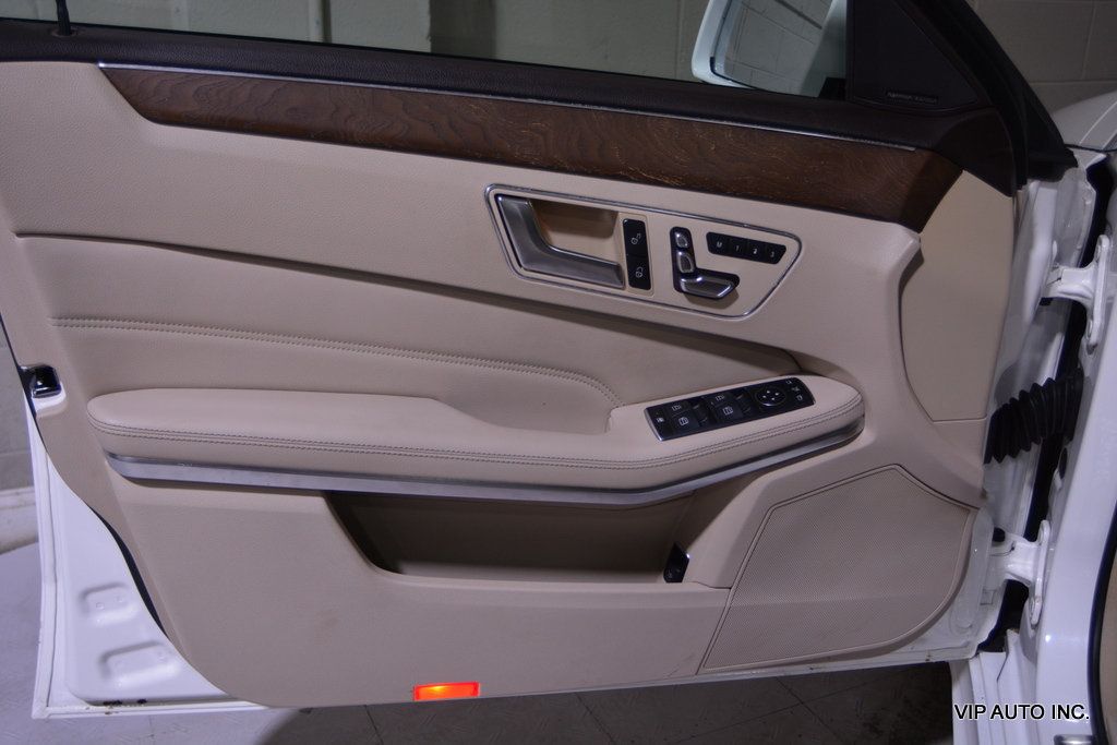 2016 Mercedes-Benz E-Class 4dr Sedan E 250 BlueTEC Sport RWD - 22901826 - 6