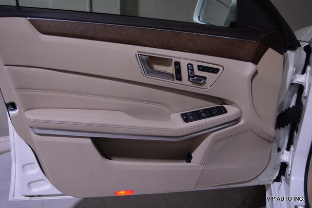 2016 Mercedes-Benz E-Class 4dr Sedan E 250 BlueTEC Sport RWD - 22901826 - 6