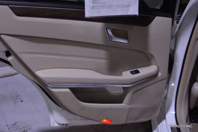 2016 Mercedes-Benz E-Class 4dr Sedan E 250 BlueTEC Sport RWD - 22901826 - 8