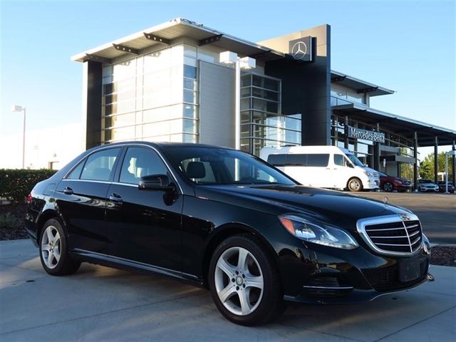 2016 Mercedes-Benz E-Class 4dr Sedan E 350 Luxury 4MATIC - 16977723 - 0