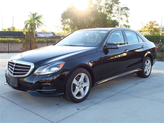 2016 Mercedes-Benz E-Class 4dr Sedan E 350 Luxury 4MATIC - 16977723 - 1