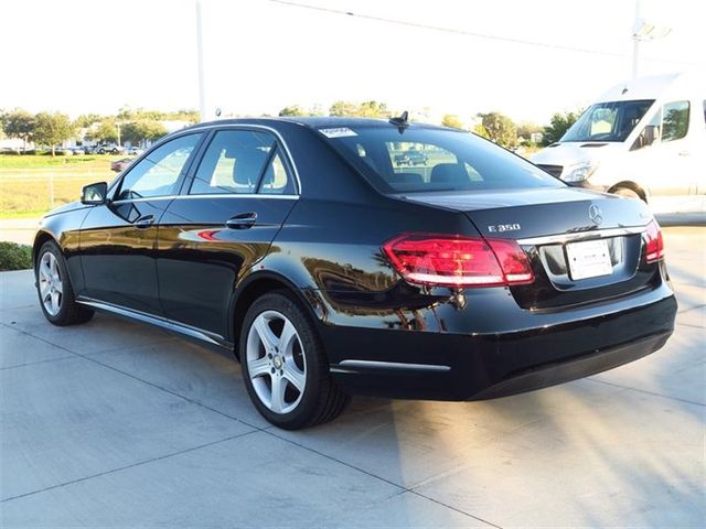 2016 Mercedes-Benz E-Class 4dr Sedan E 350 Luxury 4MATIC - 16977723 - 2