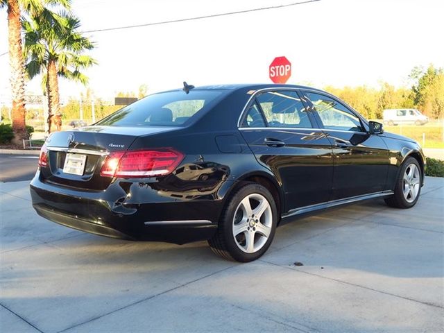 2016 Mercedes-Benz E-Class 4dr Sedan E 350 Luxury 4MATIC - 16977723 - 3