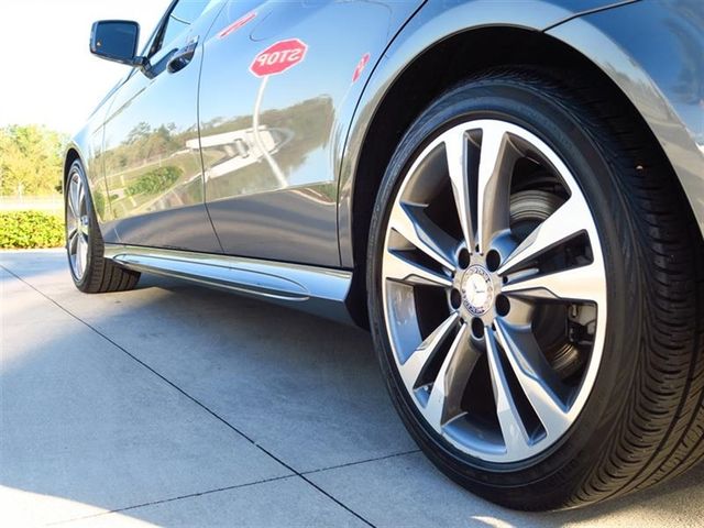 2016 Mercedes-Benz E-Class 4dr Sedan E 350 Luxury RWD - 17026094 - 9