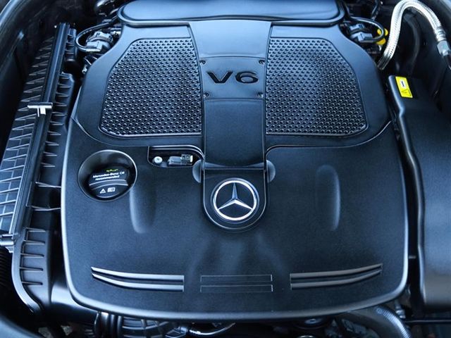 2016 Mercedes-Benz E-Class 4dr Sedan E 350 Luxury RWD - 17026094 - 11