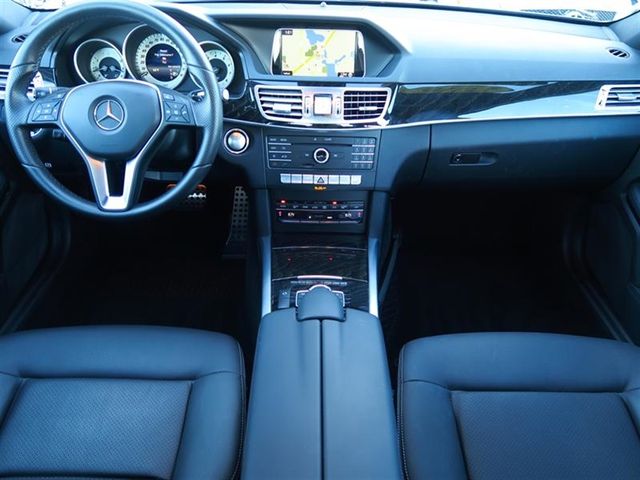 2016 Mercedes-Benz E-Class 4dr Sedan E 350 Luxury RWD - 17026094 - 12