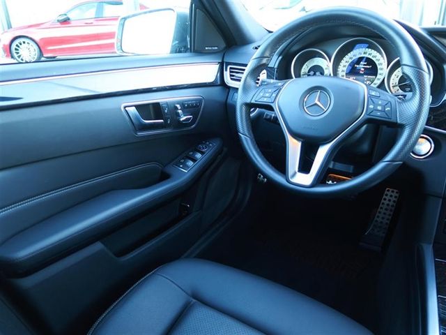 2016 Mercedes-Benz E-Class 4dr Sedan E 350 Luxury RWD - 17026094 - 13