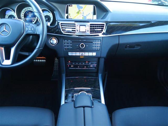 2016 Mercedes-Benz E-Class 4dr Sedan E 350 Luxury RWD - 17026094 - 14