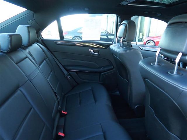 2016 Mercedes-Benz E-Class 4dr Sedan E 350 Luxury RWD - 17026094 - 16