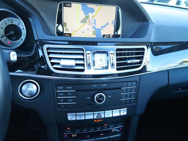 2016 Mercedes-Benz E-Class 4dr Sedan E 350 Luxury RWD - 17026094 - 23