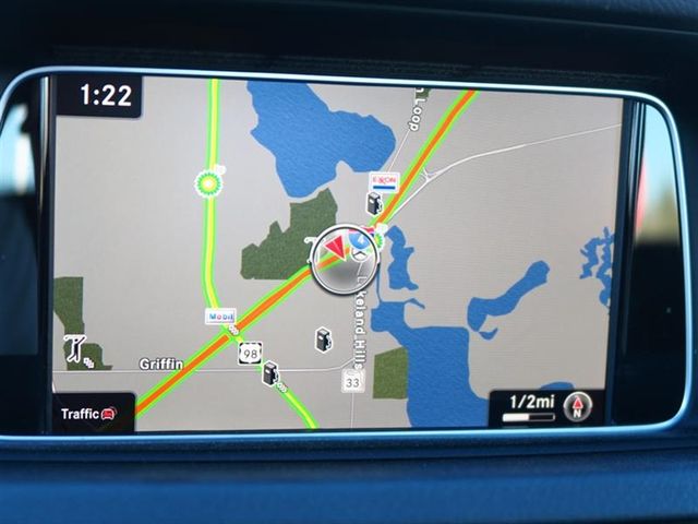 2016 Mercedes-Benz E-Class 4dr Sedan E 350 Luxury RWD - 17026094 - 24