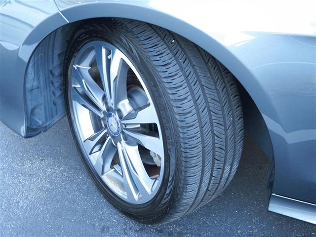 2016 Mercedes-Benz E-Class 4dr Sedan E 350 Luxury RWD - 17026094 - 30