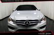 2016 Mercedes-Benz E-Class 4dr Sedan E 350 Sport 4MATIC - 22684671 - 2