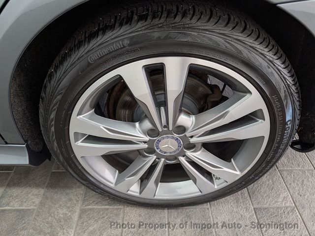 2016 Mercedes-Benz E-Class 4dr Sedan E 350 Sport 4MATIC - 22941520 - 16